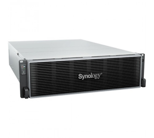 SYNOLOGY RS11626XS+ СХД стоечное исполнение
