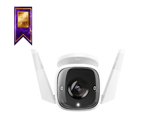 TP-Link TAPO C310 Умная уличная Wi-Fi камера