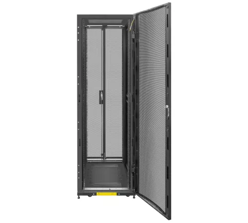 SNR SNR-MB-256010-CDDP-B Напольный серверный шкаф
