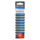 GoPower LR6 AA BL10 Alkaline 1.5V 00-00019863 Батарейка AA