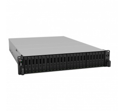 SYNOLOGY FS6400 СХД стоечное исполнение
