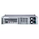 QNAP TS-1283XU Сетевое хранилище без дисков TS-1283XU-RP-E2124-8G