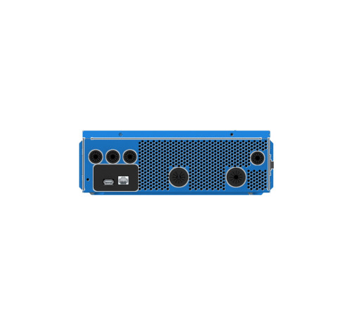 HIDEN SOLAR HS56-3624MAX Гибридный ИБП