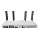 MikroTik CRS418-8P-8G-2S+5AXQ2AXQ-RM Коммутатор