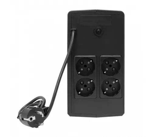 SNR SNR-UPS-LID-1200-LED-PRO Источник бесперебойного питания