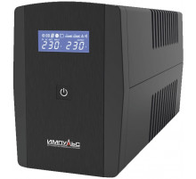 ИМПУЛЬС ЮНИОР СМАРТ 1500 JS15211 ИБП