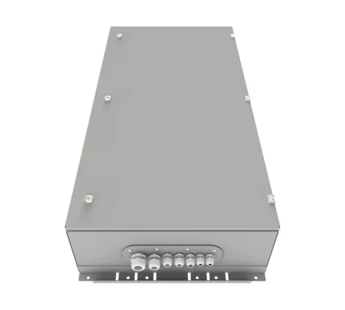 SNR SNR-OWC-601225-IP54 Настенный термошкаф