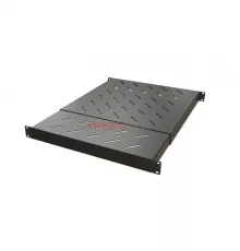 Hyperline TSD3H-1U-650/­1100-RAL9005 Полка