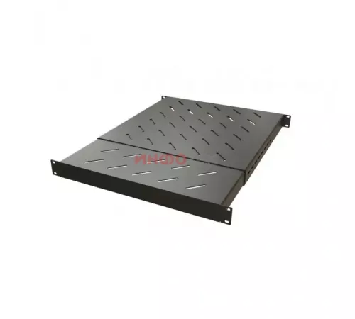 Hyperline TSD3H-1U-650/­1100-RAL9005 Полка