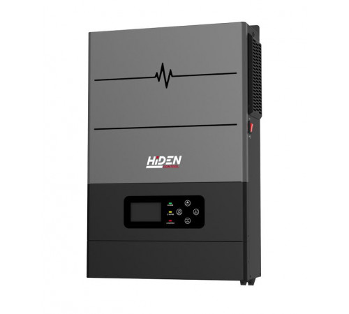 Hiden Control HS20-3624PRO HV ИБП