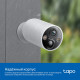 TP-Link TAPO C425 Умная камера с питанием