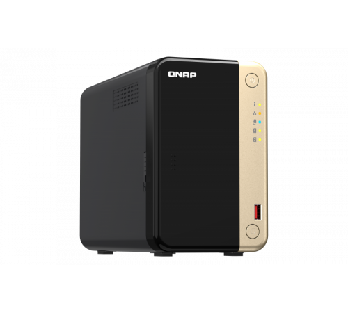 QNAP TS-264-8G Сетевое хранилище