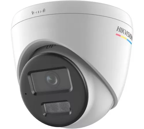 Hikvision DS-2CD1347G2H-LIU (2.8) Камера