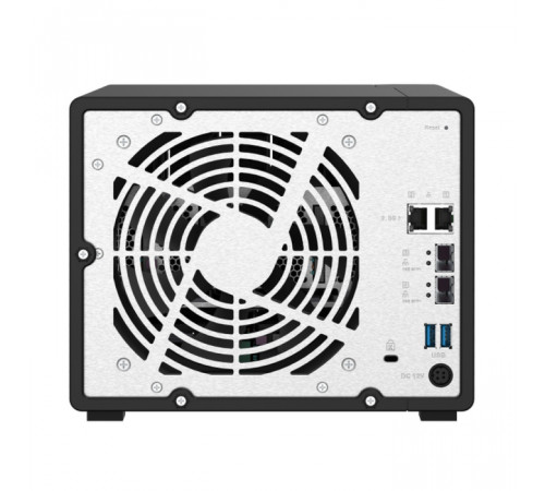 QNAP TS-932PX-4G Сетевое хранилище (NAS)