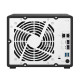 QNAP TS-932PX-4G Сетевое хранилище (NAS)