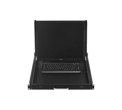 SNR SNR-SHELF PULL-OUT-MONITOR 19&QUOT;, KEYBOARD-950 Полка выдвижная с монитором