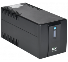 ITK ELECTRA ET EET-1500VA-1-002 ИБП