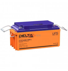 Delta DTM 1265 L Аккумуляторная батарея