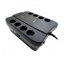 Powercom Spider SPD-1000U Источник бесперебойного питания 688277
