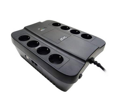 Powercom Spider SPD-1000U Источник бесперебойного питания 688277