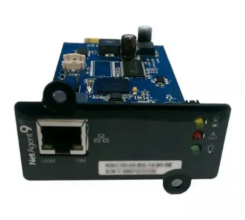 PowerCom CY504 Контроллер SNMP-карта