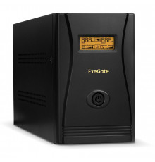 Exegate SpecialPro Smart EP285531RUS ИБП