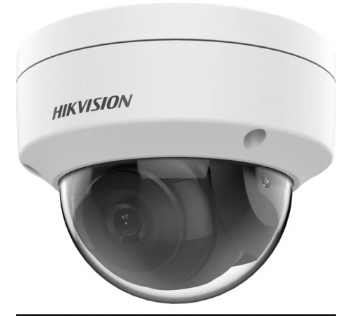 Hikvision DS-2CD1143G0-I(4mm)(C) IP-камера  DS-2CD1143G0-I(4MM)(C) IP-ВИДЕОКАМЕРА 4 МП УЛИЧНАЯ ЦИЛИНДРИЧЕСКАЯ DS-2CD1143G0-I(4MM)(C)