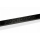 Hyperline SHE-18IEC-6BIEC-3V-3PVR Блок розеток