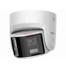 Hikvision DS-2CD2347G2P-LSU/SL(2.8MM)(C) IP-камера