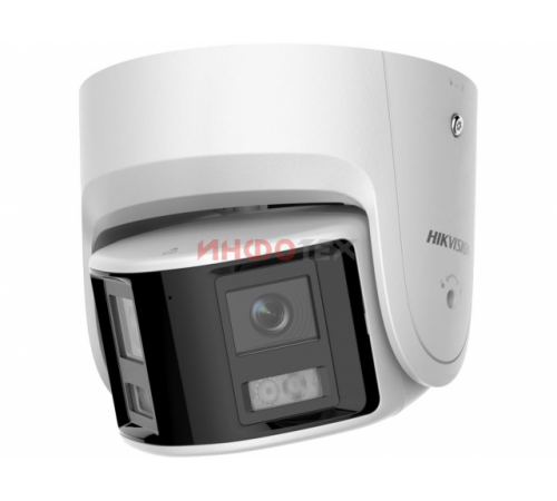 Hikvision DS-2CD2347G2P-LSU/SL(2.8MM)(C) IP-камера