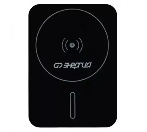 Энергия Power bank LFP 5000 Е0201-0170 Внешний аккумулятор