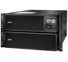APC Smart-UPS On-Line SRT8KRMXLI Источник бесперебойного питания