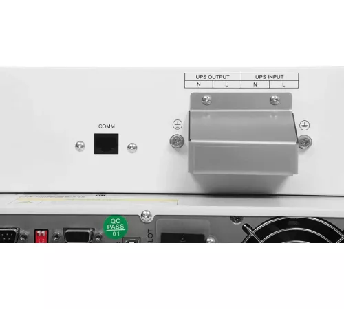 Ippon Na+ RTA 6K 6000Вт 6000ВА 2049886 ИБП