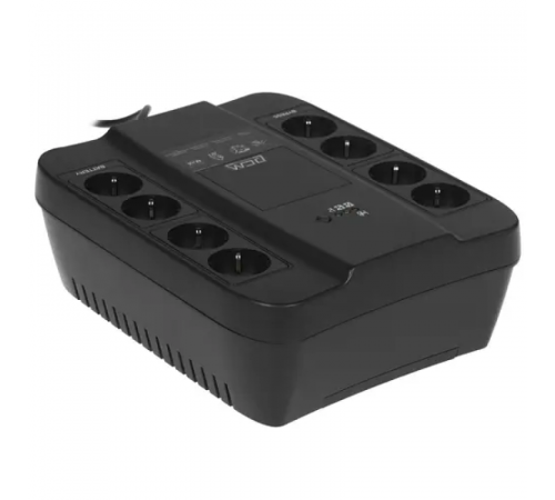 PowerCom Spider SPD-450N ИБП 332718