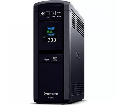 CyberPower CP1600EPFCLCD ИБП