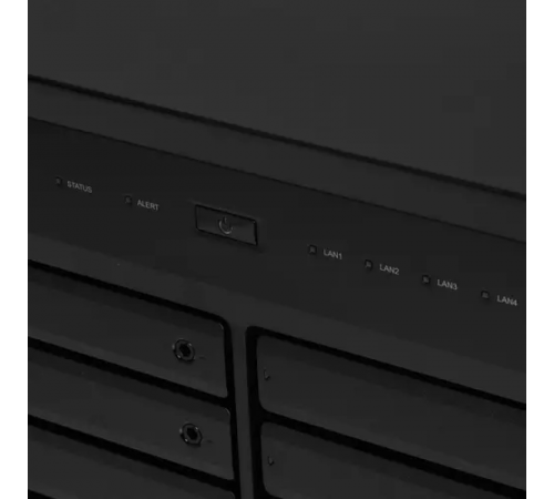 Synology DS2422+ Сетевое хранилище