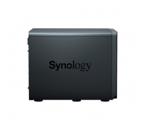 Synology DS3617XS II Сетевое хранилище