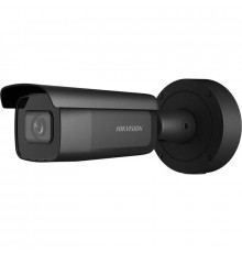 Hikvision DS-2CD2646G2-IZS(BLACK)(2.8-12MM)(C) IP-камера