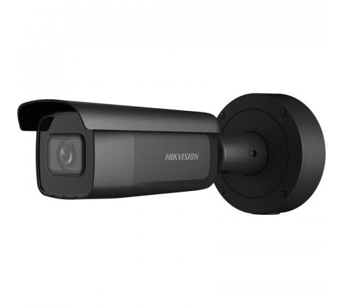 Hikvision DS-2CD2646G2-IZS(BLACK)(2.8-12MM)(C) IP-камера