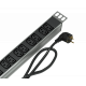 ЦМО R-16-25C13-FI-1820-3 Вертикальный блок розеток