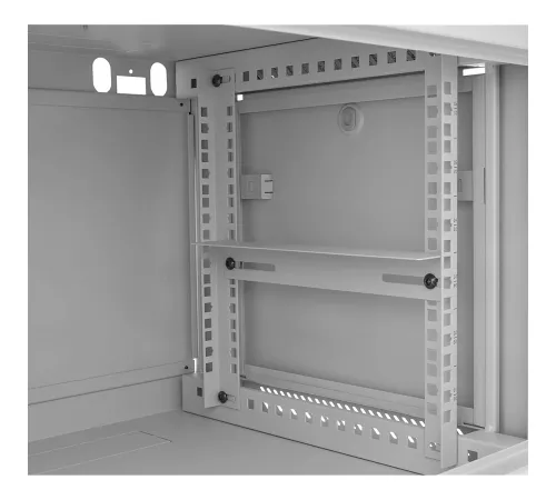 SNR SNR-TWC-15-SF-R-MD Шкаф телекоммуникационный настенный