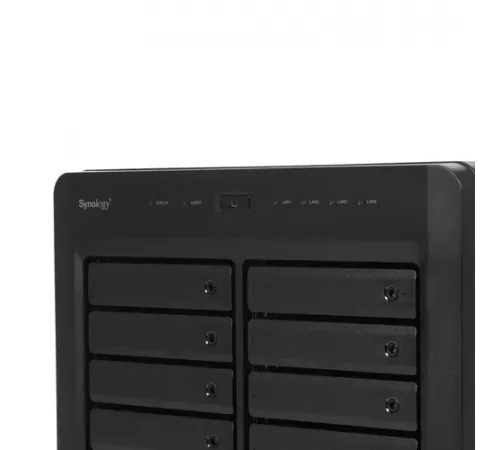 Synology DS3622XS+ Сетевой накопитель