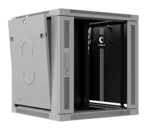 Cabeus SH-05F-9U60/45 Шкаф телекоммуникационный