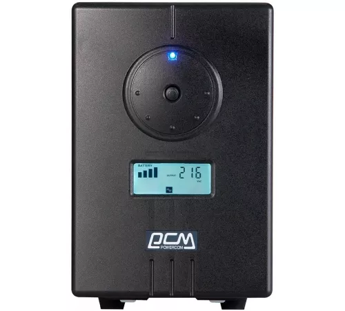 PowerCom Infinity INF-3000 ИБП