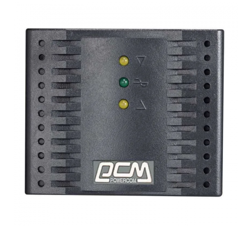 Powercom TCA-3000 BLACK Стабилизатор напряжения TCA-3000 BL