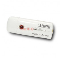 PLANET DTR-100D ТВ-тюнер