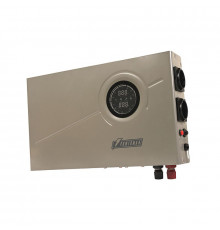 POWERMAN SMART 800 INV SILVER Источник бесперебойного питания