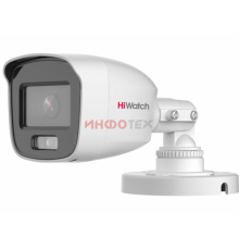 HiWatch DS-T500L (3.6mm) HD-TVI цифровая камера