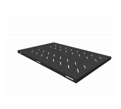 SNR SNR-SHELF-10071-120B Полка стационарная усиленная для шкафов