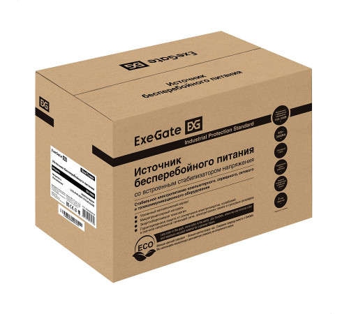 Exegate SineTower EX295983RUS ИБП